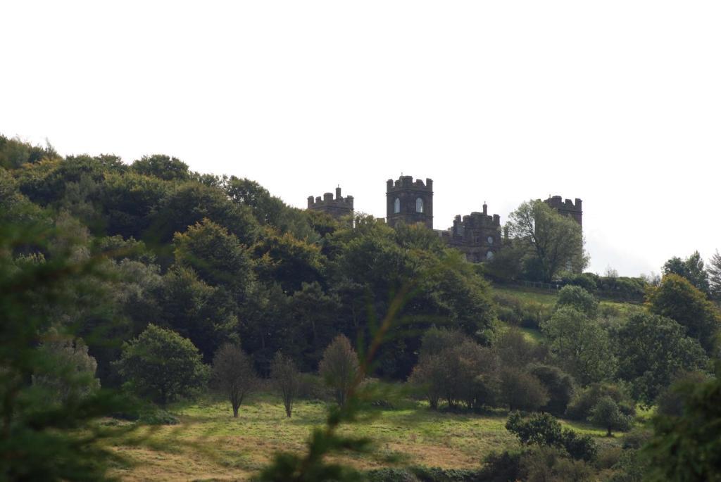 Castle Green Bed And Breakfast アッシュボーン 部屋 写真